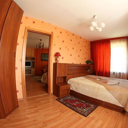 Appartement Tvirtove à Vilnius Extérieur photo