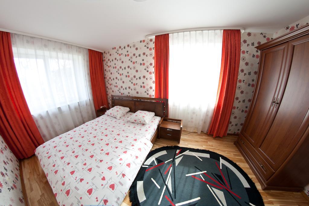 Appartement Tvirtove à Vilnius Extérieur photo