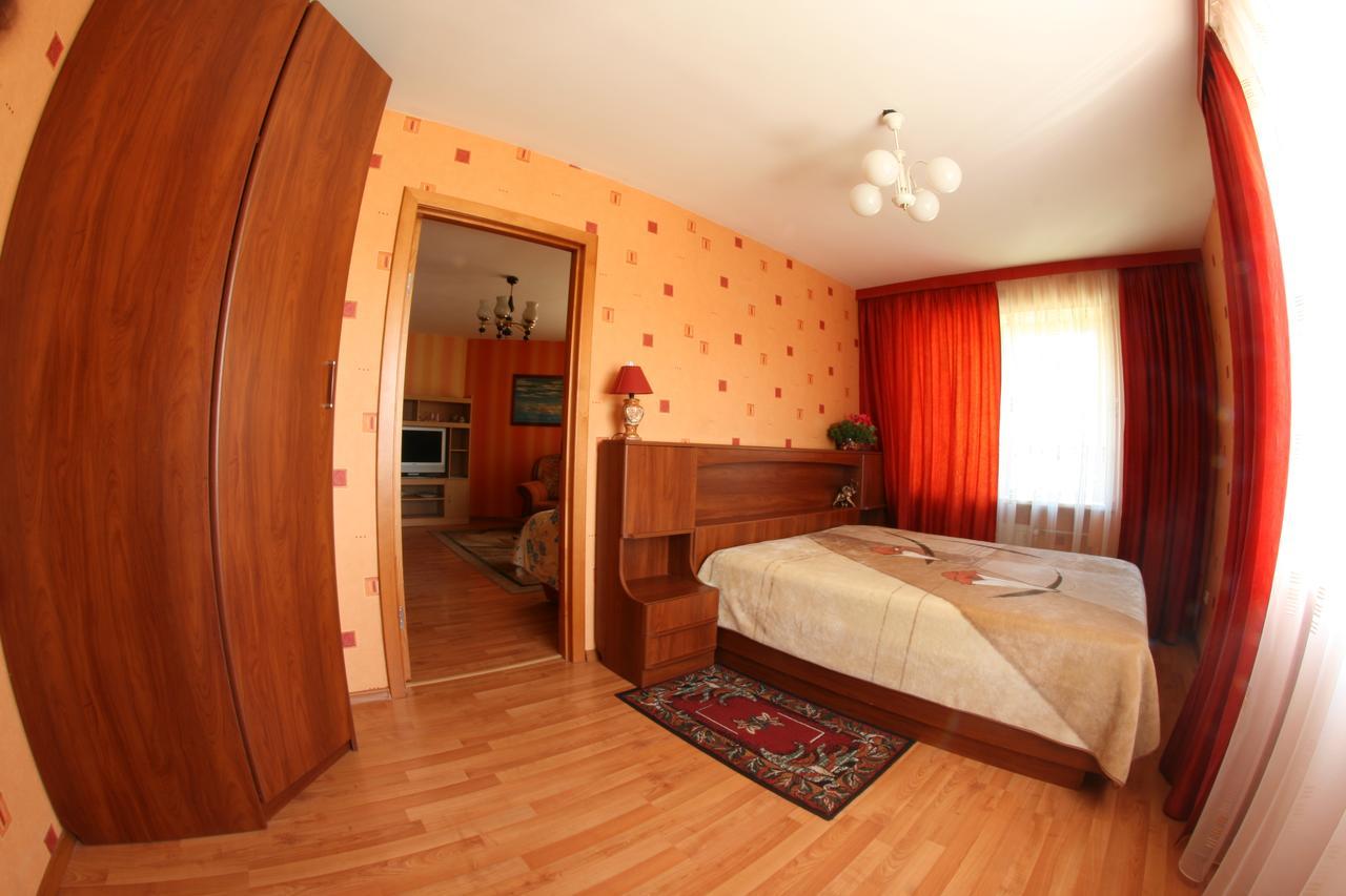 Appartement Tvirtove à Vilnius Extérieur photo